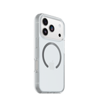 OtterBox React MagSafe Case for iPhone 17 Pro (Clear) 