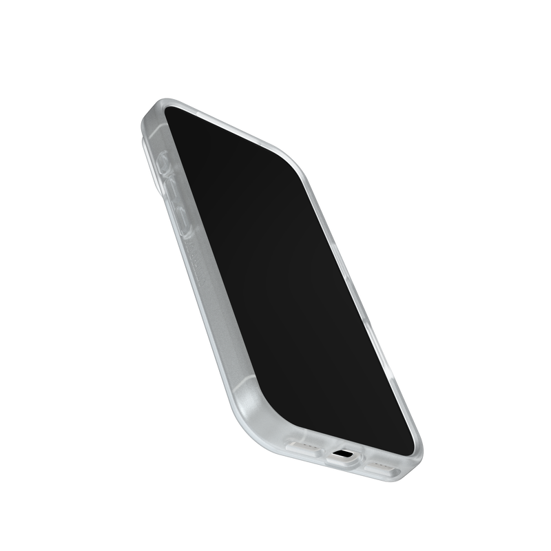 OtterBox React MagSafe Case for iPhone 17 Pro (Clear) 