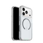 OtterBox React MagSafe Case for iPhone 17 Pro (Clear) 