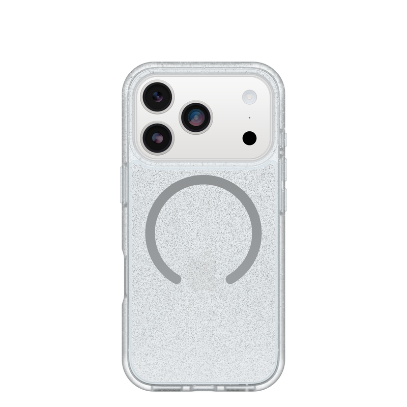 OtterBox React MagSafe Case for iPhone 17 Pro (Stardust)