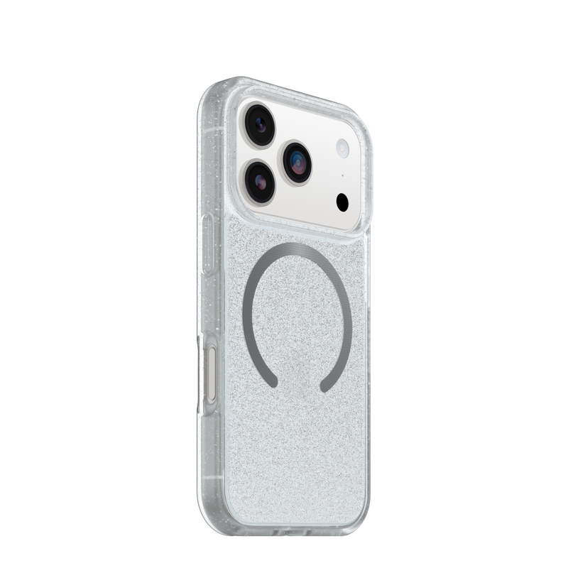 OtterBox React MagSafe Case for iPhone 17 Pro (Stardust)