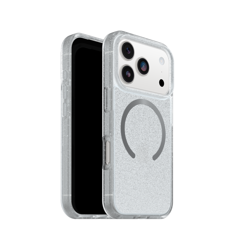 OtterBox React MagSafe Case for iPhone 17 Pro (Stardust)