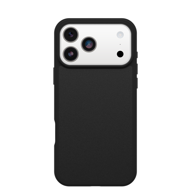 OtterBox React MagSafe Case for iPhone 17 Pro Max (Black)