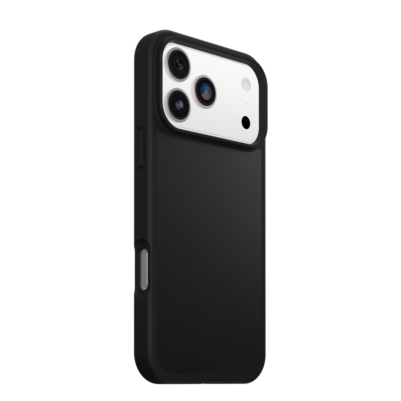 OtterBox React MagSafe Case for iPhone 17 Pro Max (Black)