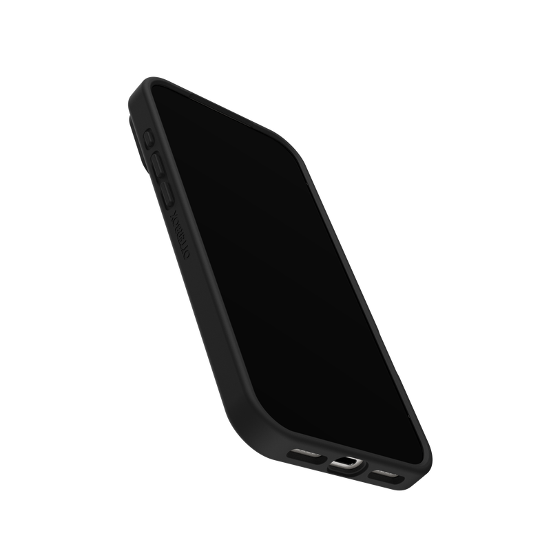 OtterBox React MagSafe Case for iPhone 17 Pro Max (Black)