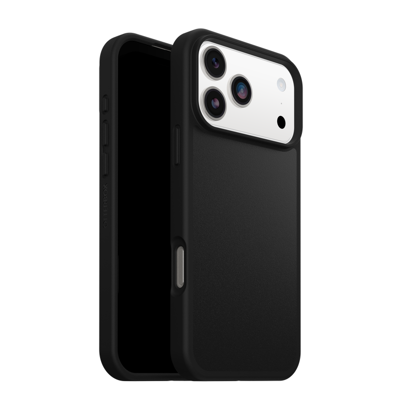 OtterBox React MagSafe Case for iPhone 17 Pro Max (Black)