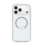 OtterBox React MagSafe Case for iPhone 17 Pro Max (Clear) 
