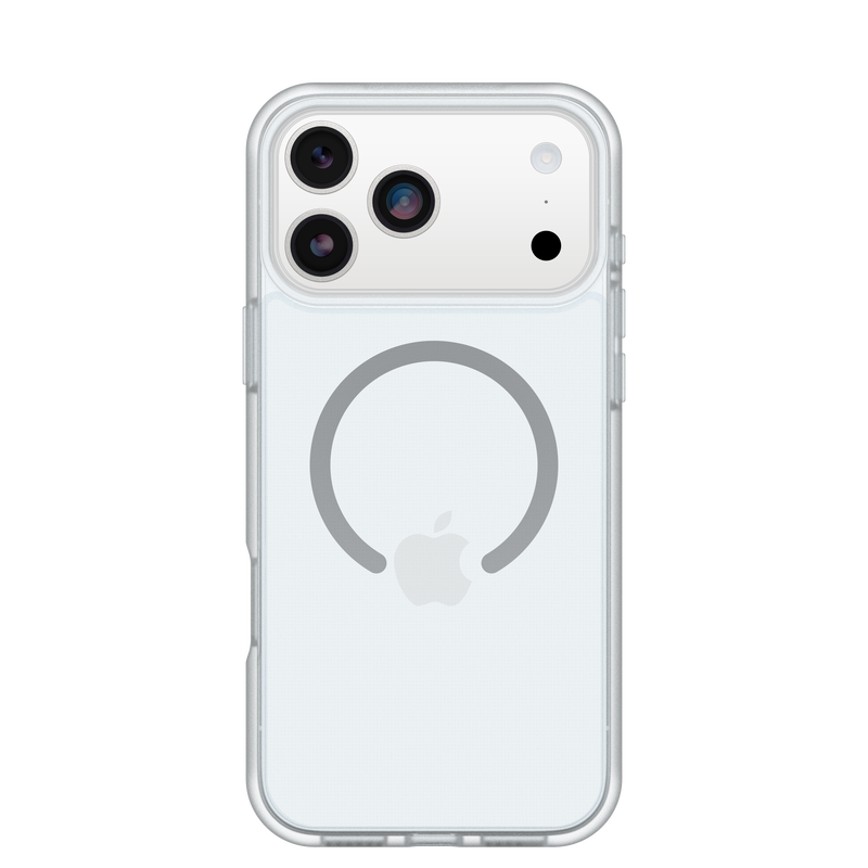 OtterBox React MagSafe Case for iPhone 17 Pro Max (Clear) 