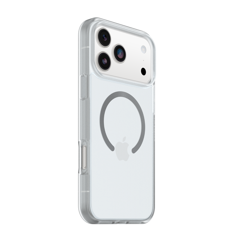 OtterBox React MagSafe Case for iPhone 17 Pro Max (Clear) 