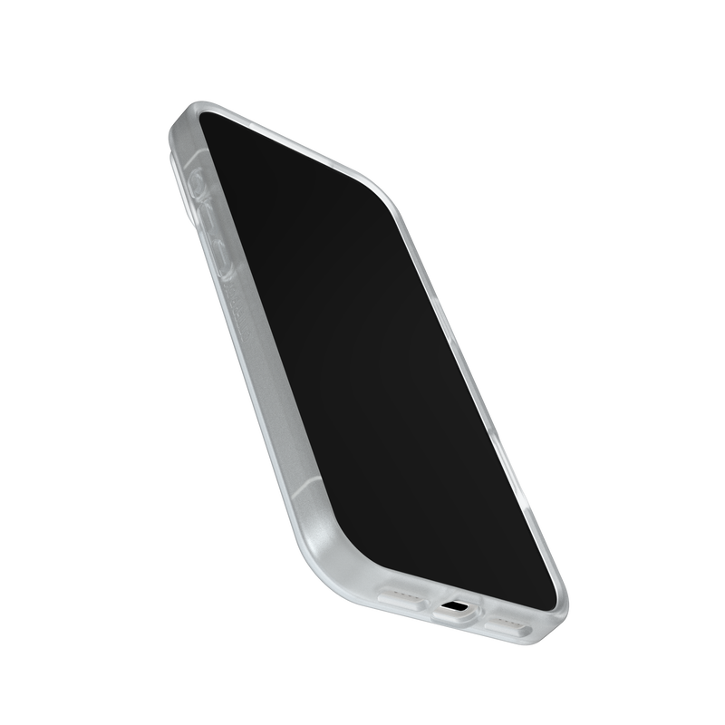 OtterBox React MagSafe Case for iPhone 17 Pro Max (Clear) 