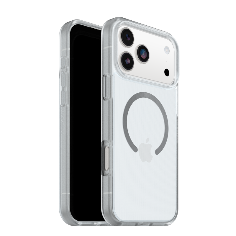 OtterBox React MagSafe Case for iPhone 17 Pro Max (Clear) 