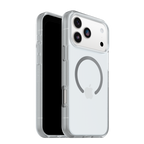 OtterBox React MagSafe Case for iPhone 17 Pro Max (Clear) 
