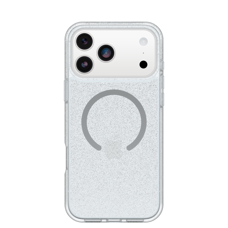 OtterBox React MagSafe Case for iPhone 17 Pro Max (Stardust)