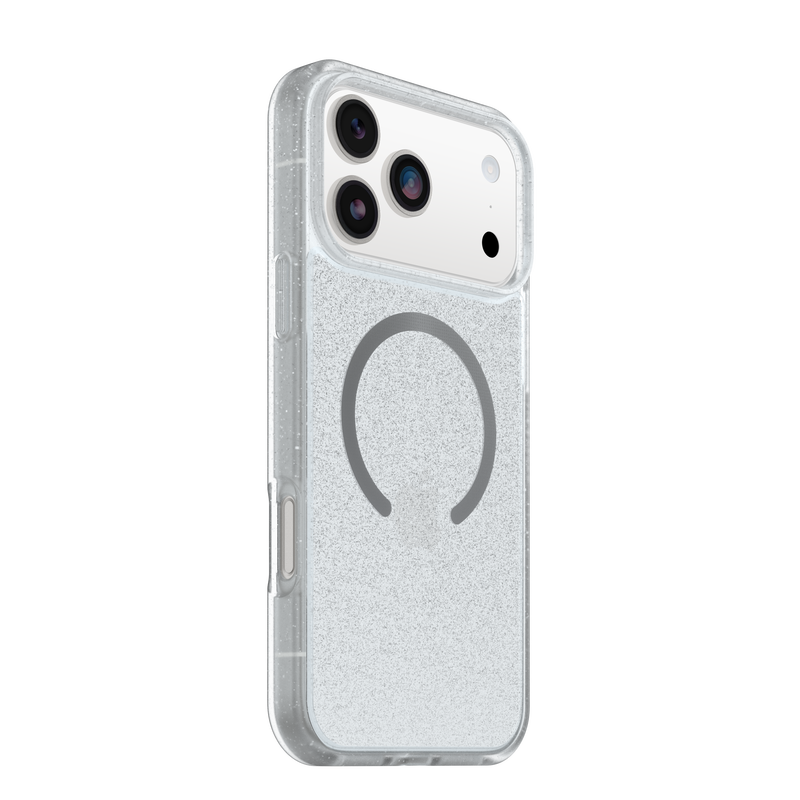 OtterBox React MagSafe Case for iPhone 17 Pro Max (Stardust)
