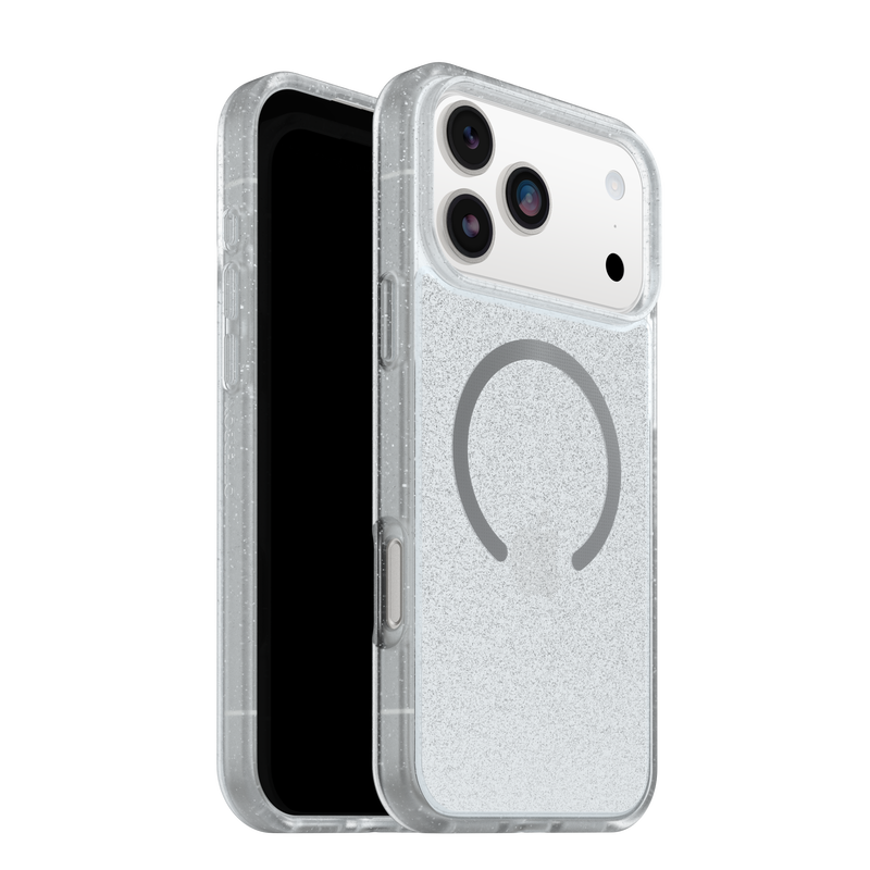 OtterBox React MagSafe Case for iPhone 17 Pro Max (Stardust)
