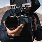 PolarPro Recon VND Matte Box - Directors Kit
