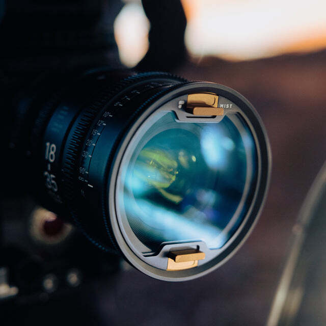 PolarPro Recon VND Matte Box - Directors Kit
