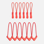 WANDRD Standard Zipper Puller - Red