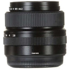 Refurb Fujifilm GF 63mm f2.8 R WR Lens - for GFX Series (Refurbished by Fujifilm Aust)