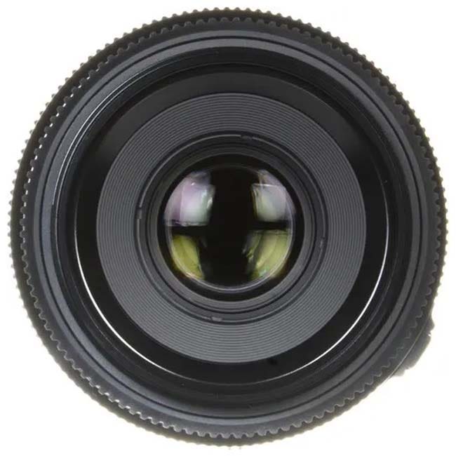 Refurb Fujifilm GF 63mm f2.8 R WR Lens - for GFX Series (Refurbished by Fujifilm Aust)