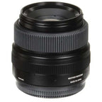 Refurb Fujifilm GF 63mm f2.8 R WR Lens - for GFX Series (Refurbished by Fujifilm Aust)