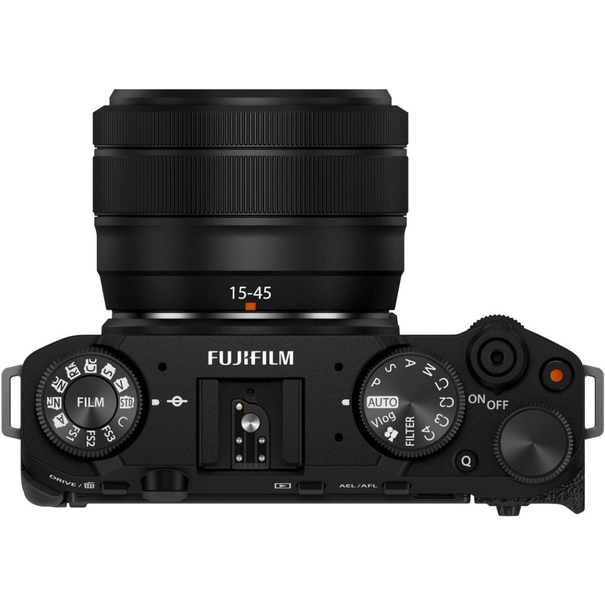 Refurb Fujifilm X-M5 Camera