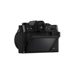 Refurb Fujifilm X-T30 II with XC 15-45mm Black Kit (Refurbished by Fujifilm Aust)