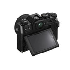 Refurb Fujifilm X-T30 II with XC 15-45mm Black Kit (Refurbished by Fujifilm Aust)