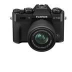 Refurb Fujifilm X-T30 II with XC 15-45mm Black Kit (Refurbished by Fujifilm Aust)
