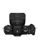 Refurb Fujifilm X-T30 II with XC 15-45mm Black Kit (Refurbished by Fujifilm Aust)