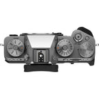 Refurb Fujifilm X-T5 Camera w XF 16-50mm Lens - Silver (Refurbished by Fujifilm)