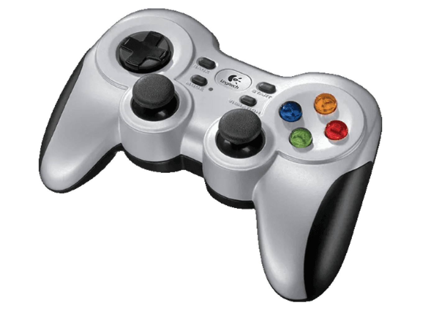 Logitech F710 Wireless Gamepad