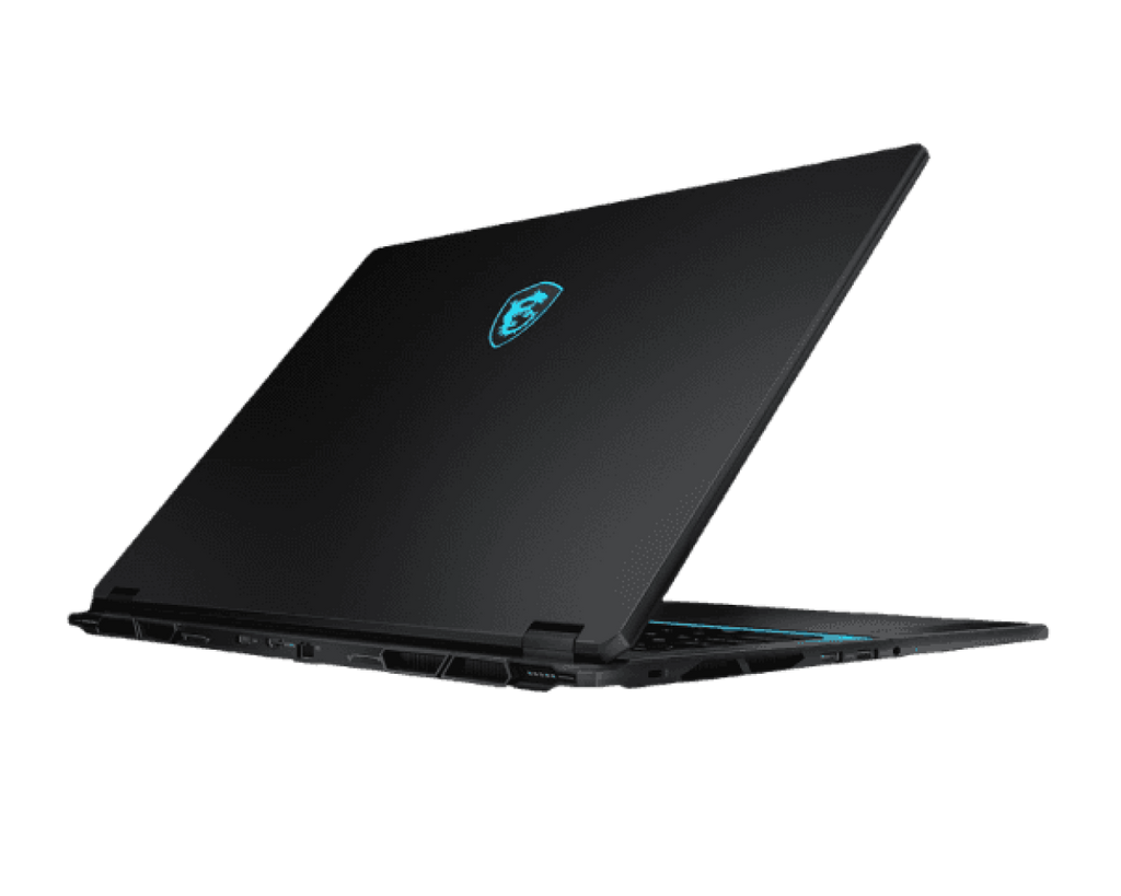 MSI Stealth 18 AI A1VIG 18" Laptop with U9-185H 32GB 2TB SSD RTX 4090