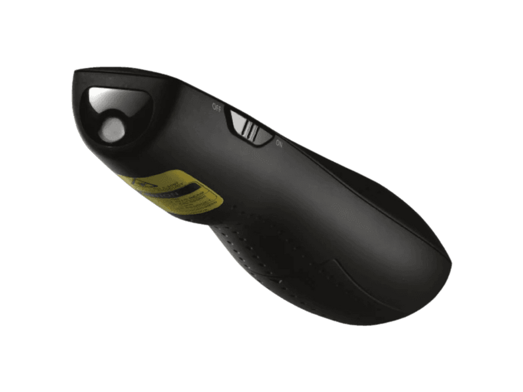 Logitech R800 Pro Presentation Remote with LCD Display