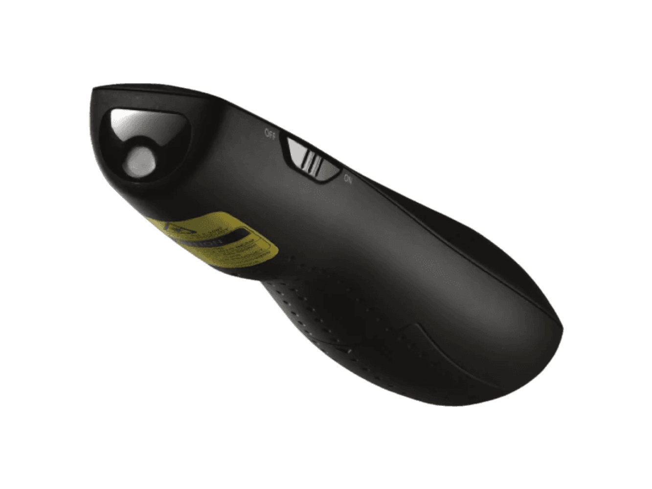 Logitech R800 Pro Presentation Remote with LCD Display