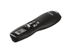 Logitech R800 Pro Presentation Remote with LCD Display