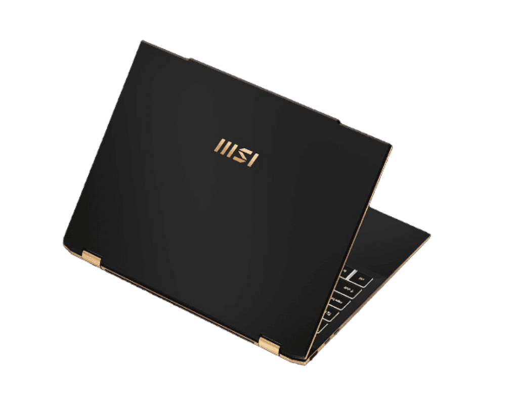 MSI Summit E13 AI A1MTG 13.3" Laptop with U7-155H 32GB 1TB SSD