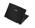 MSI Summit E13 AI A1MTG 13.3" Laptop with U7-155H 32GB 1TB SSD