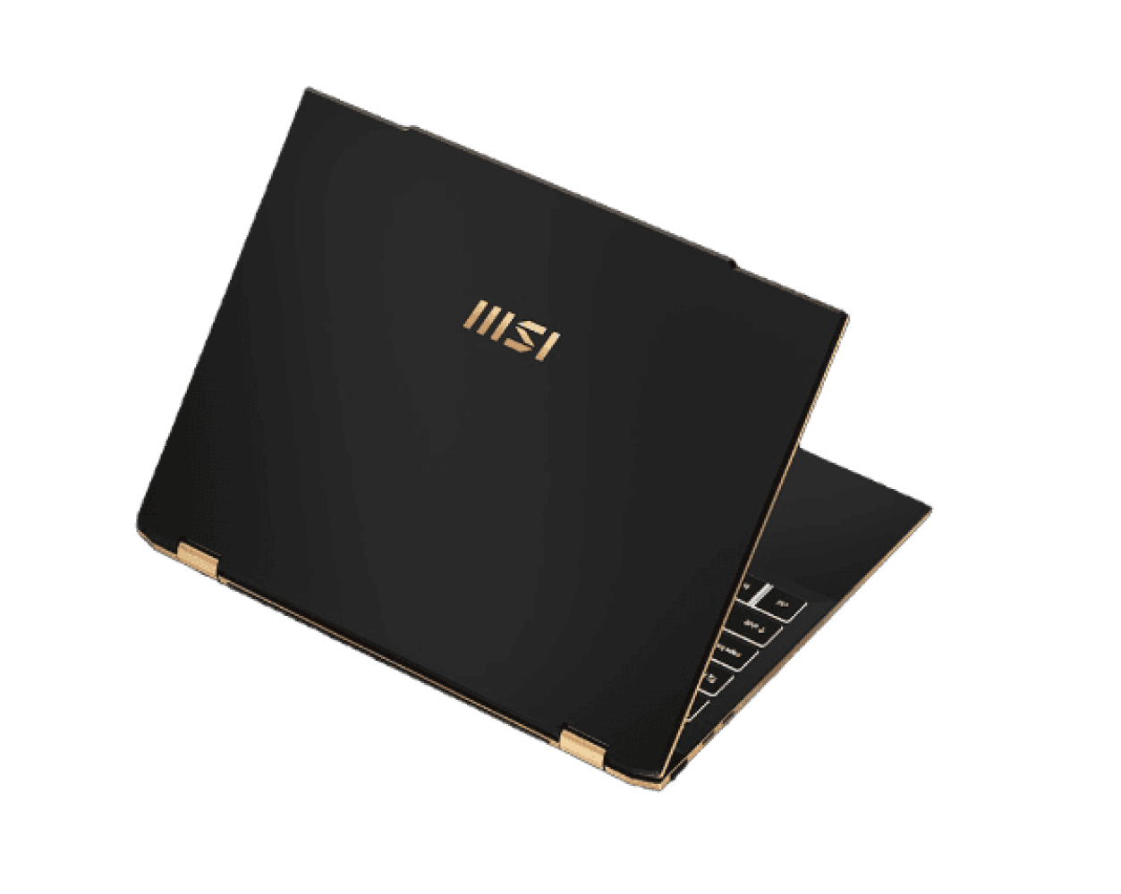 MSI Summit E13 AI A1MTG 13.3" Laptop with U7-155H 32GB 1TB SSD