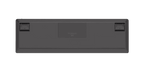 Logitech MX Mechanical Wireless Keyboard (Clicky)