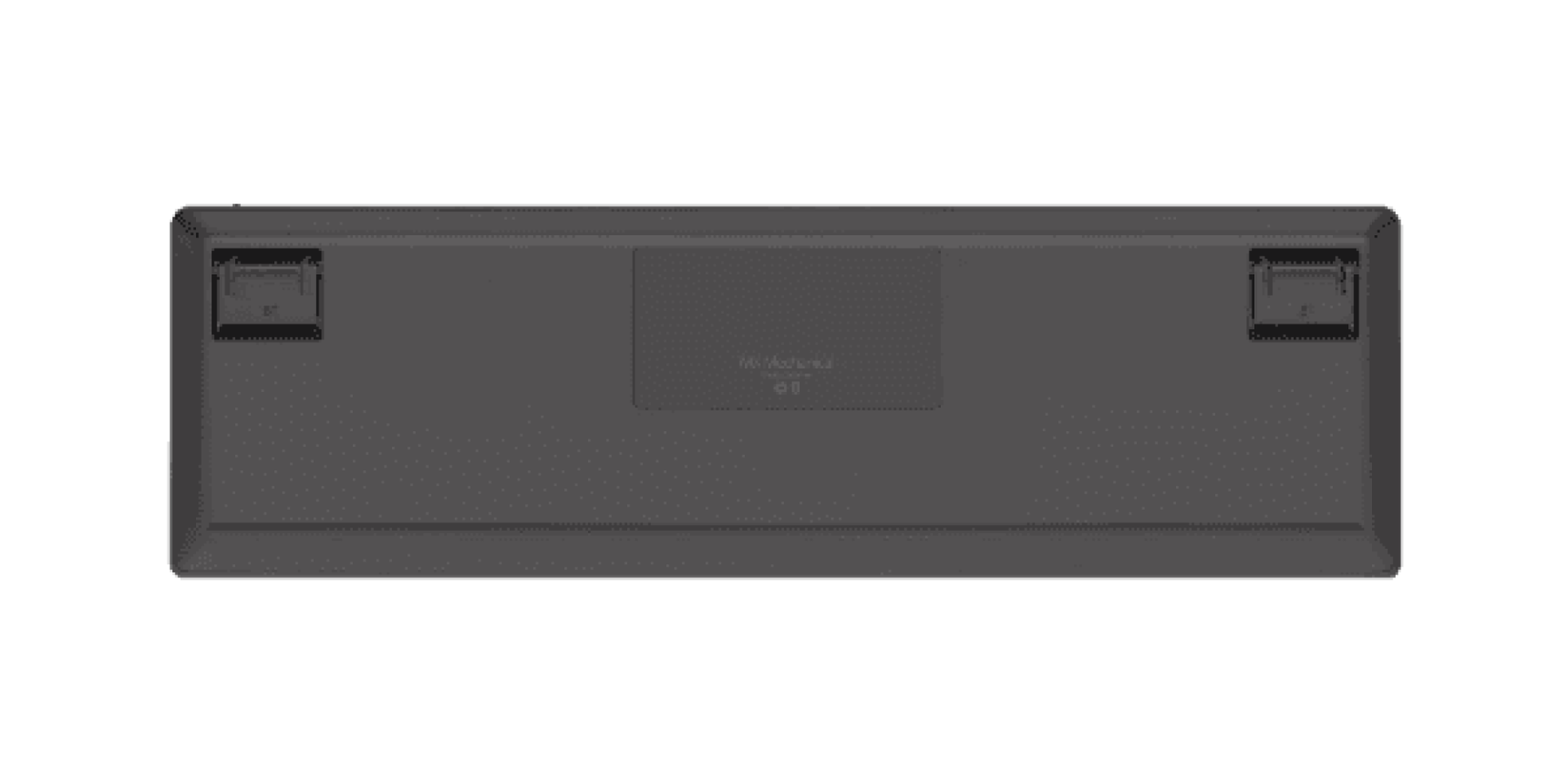 Logitech MX Mechanical Wireless Keyboard (Clicky)