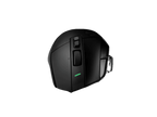  Logitech G502 X PLUS Optical Wireless Gaming Mouse (Black)