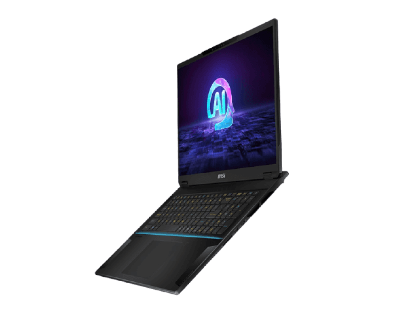MSI Stealth 18 AI A1VIG 18" Laptop with U9-185H 32GB 2TB SSD RTX 4090