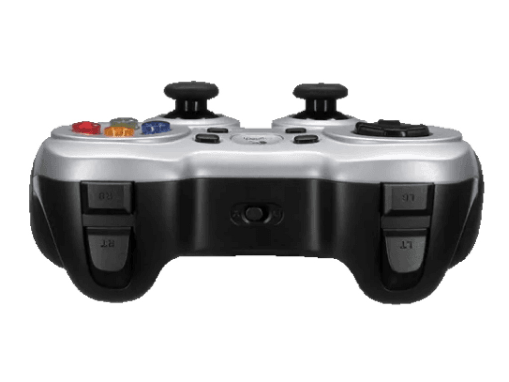 Logitech F710 Wireless Gamepad