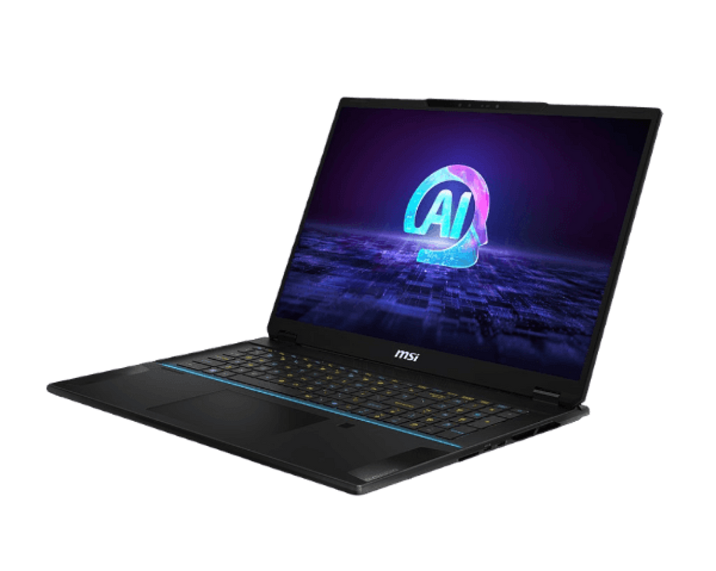 MSI Stealth 18 AI A1VIG 18" Laptop with U9-185H 32GB 2TB SSD RTX 4090