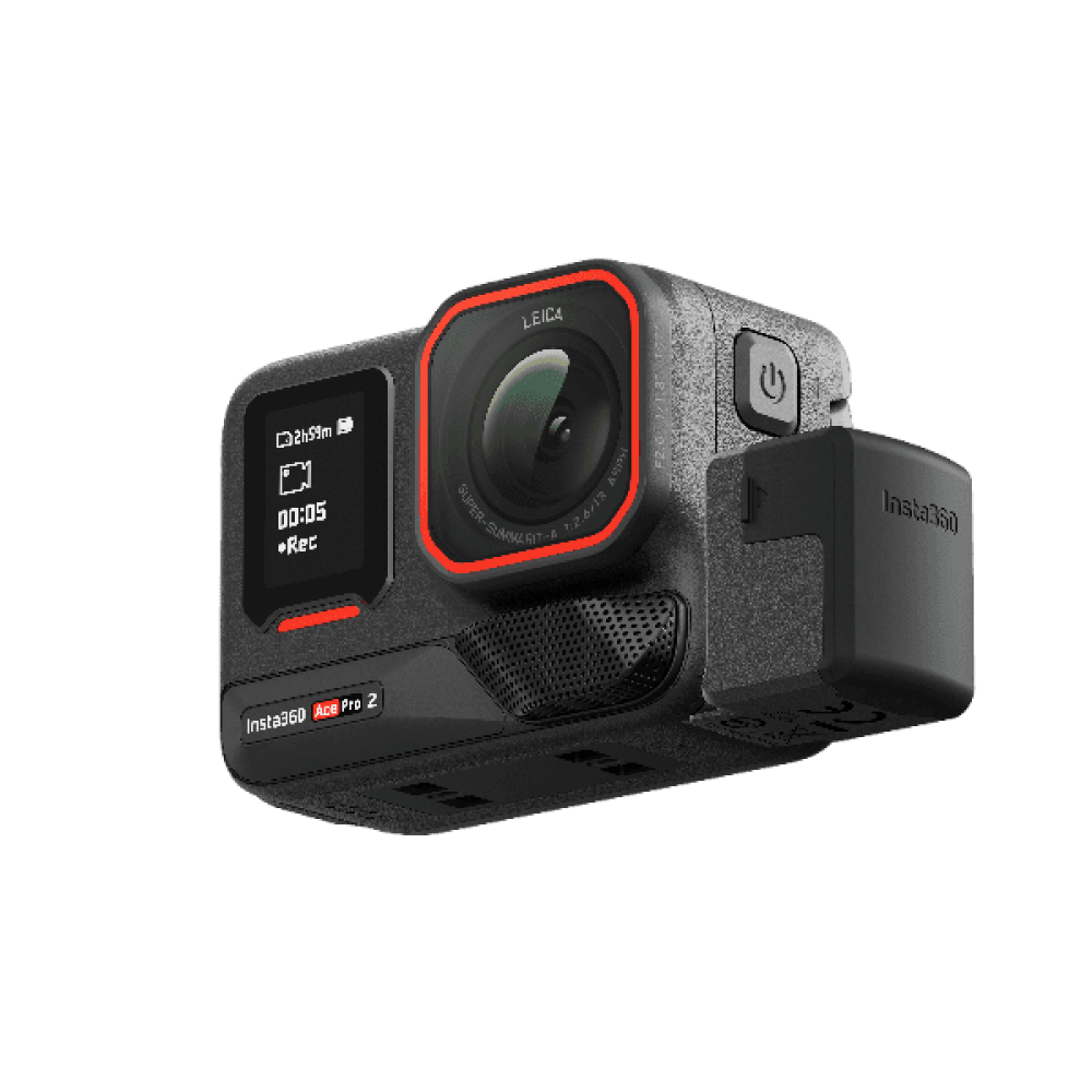 Insta360 Quick Reader for Ace Pro 2/Ace Pro