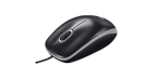 Logitech MK200 Desktop Keyboard and Mouse Combo