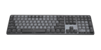 Logitech MX Mechanical Wireless Keyboard (Clicky)