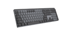 Logitech MX Mechanical Wireless Keyboard (Clicky)