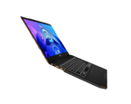 MSI Summit E13 AI A1MTG 13.3" Laptop with U7-155H 32GB 1TB SSD